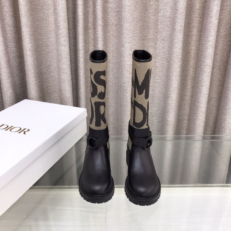 Christian Dior Boots